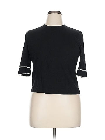 Escada 3/4 Sleeve T-Shirt (view 1)