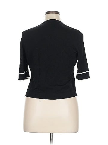 Escada 3/4 Sleeve T-Shirt (view 2)