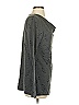 Ibex 100% Merino Wool Gray Wool Pullover Sweater Size S - photo 4