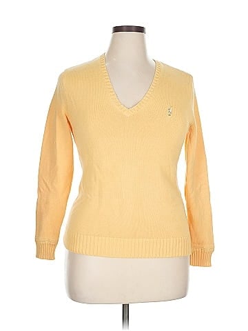 Ralph Lauren Sport Pullover Sweater (view 1)