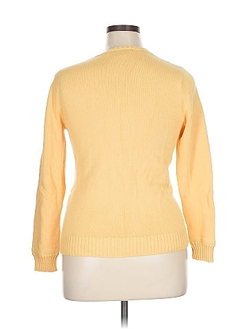 Ralph Lauren Sport Pullover Sweater (view 2)