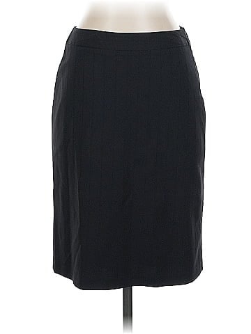 Max Mara Wool Skirt (view 1)