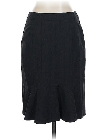 Max Mara Wool Skirt (view 2)