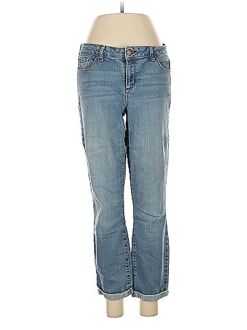 Jessica Simpson Jeans (view 1)