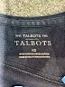 Talbots Teal Short Sleeve Top Size XS - photo 7
