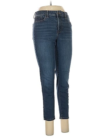 Jessica Simpson Jeans (view 1)