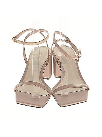 Schutz Heels (view 2)