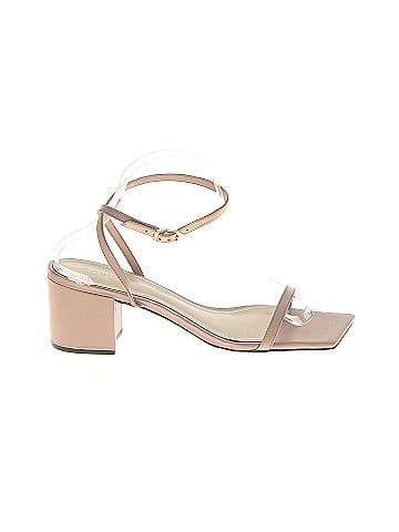 Schutz Heels (view 1)