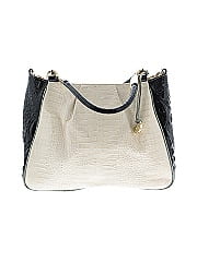 Brahmin Leather Satchel