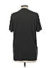 RBX Solid Black Active T-Shirt Size L - photo 2