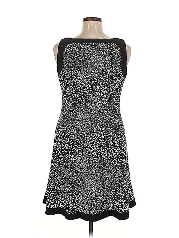 Chaps Cocktail Dress (view 2)
