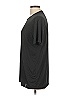 RBX Solid Black Active T-Shirt Size L - photo 5