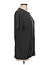 RBX Solid Black Active T-Shirt Size L - photo 4