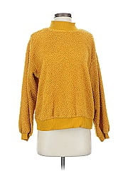 Porridge Turtleneck Sweater