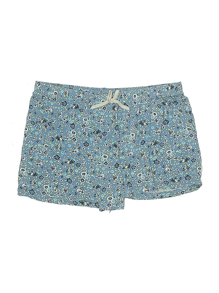 Pre-owned Assorted Brands Board Shorts In Blue