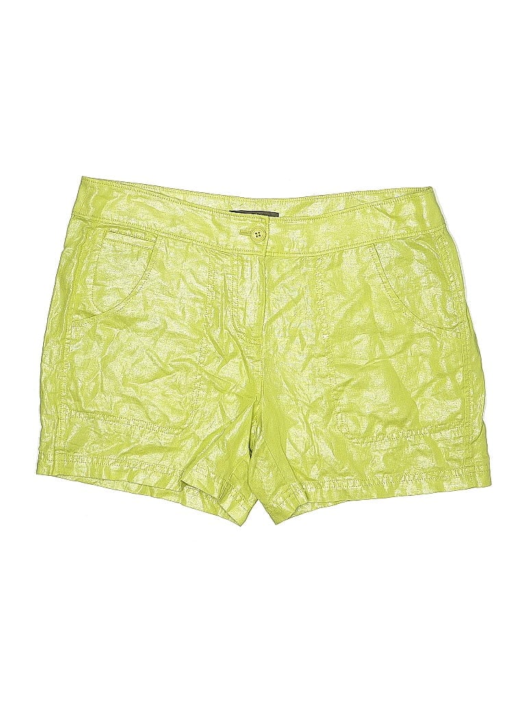 TOMMY BAHAMA Pre-owned Shorts In Green