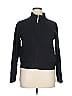 MTA Sport Black Cardigan Size XL - photo 1