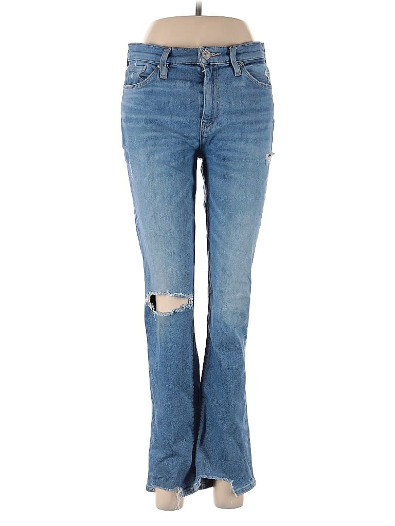 Pre-owned Hudson Jeans In Blue