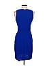 Guess Blue Cocktail Dress Size 2 - photo 2