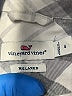 Vineyard Vines Plaid Gray Long Sleeve Button-Down Shirt Size 4 - photo 7
