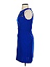 Guess Blue Cocktail Dress Size 2 - photo 5