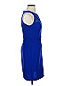 Guess Blue Cocktail Dress Size 2 - photo 4
