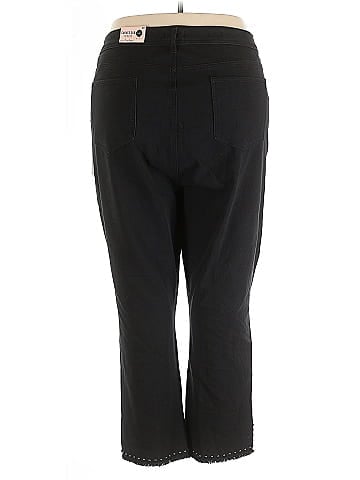 Curves 360 by NYDJ Active Pants (view 2)