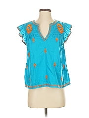 Roller Rabbit Sleeveless Blouse