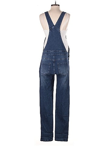 Seraphine Overalls (view 2)