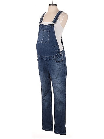 Seraphine Overalls (view 1)