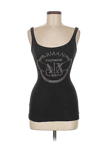 Armani Exchange Tank Top (view 1)