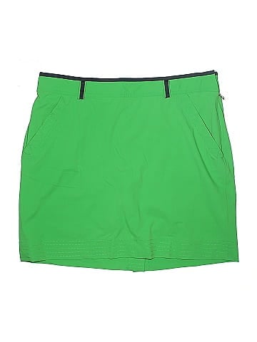 Polo Golf Active Skort (view 1)