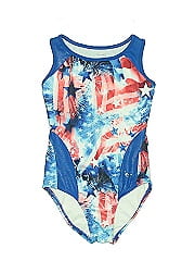 Justice One Piece Swimsuit