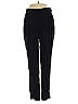 A.L.C. 100% Viscose Black Casual Pants Size 4 - photo 1