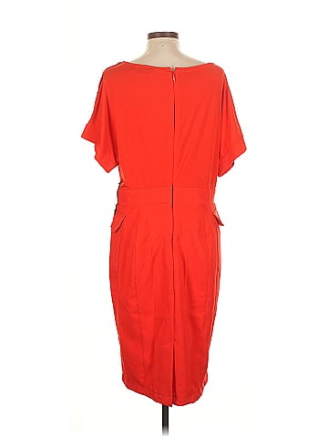 New York & Company Cocktail Dress (view 2)