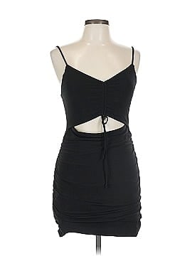 rose gold dress mini Rose Gold Sequin Halter Neck Short Dress