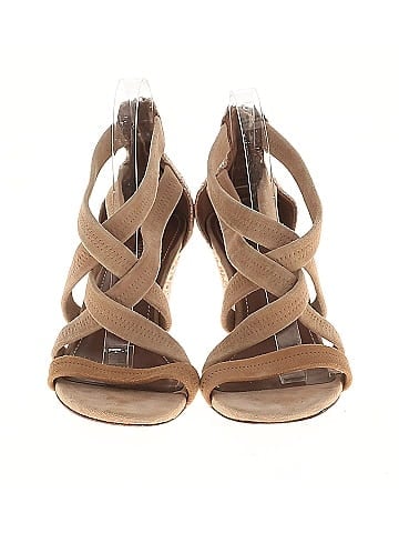 Donald J Pliner Heels (view 2)