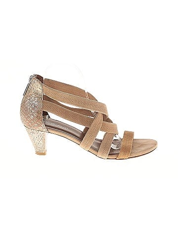 Donald J Pliner Heels (view 1)