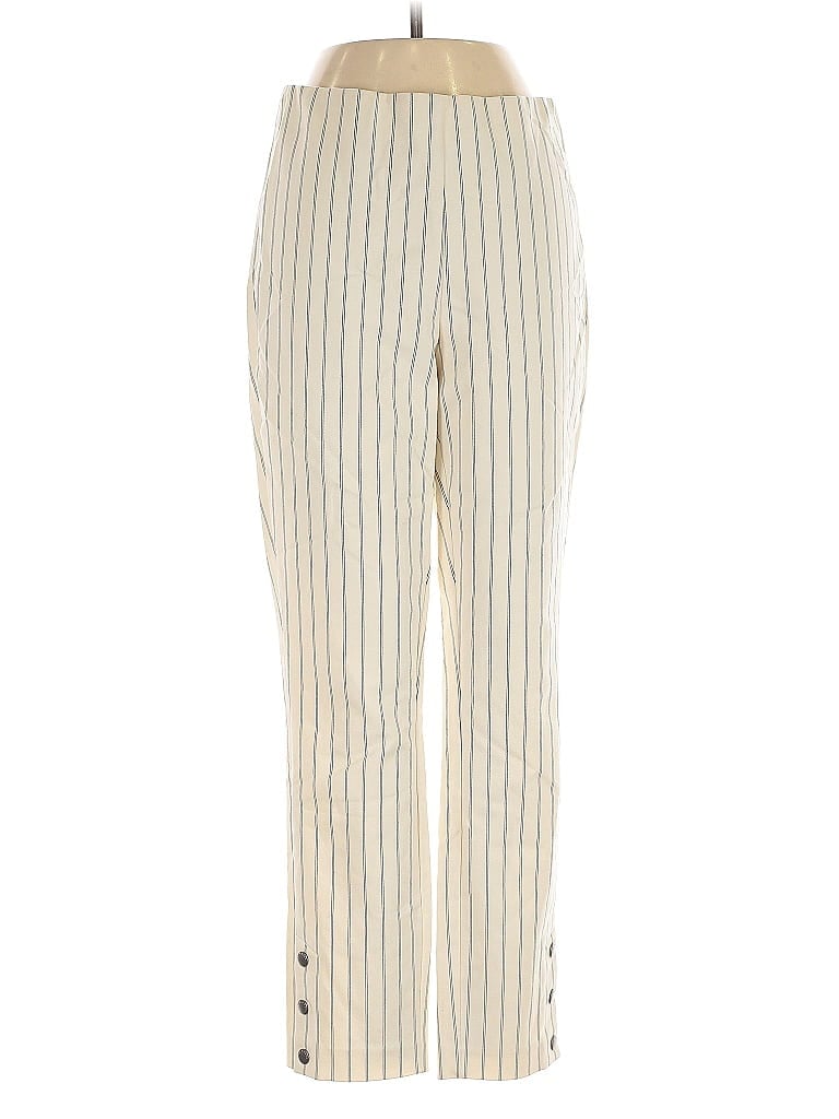 Pre-owned Rag & Bone Casual Pants In White