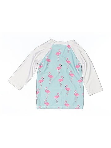 Assorted Brands Rash Guard (view 2)