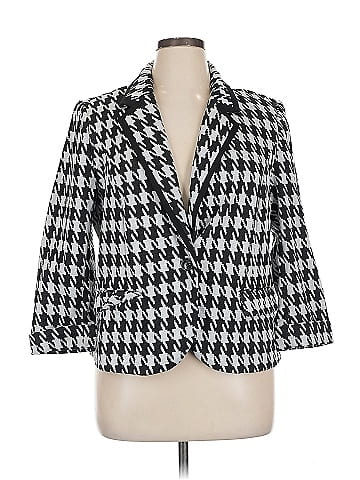 Catherine Malandrino Blazer (view 1)