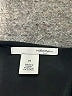 Halogen Solid Black Cocktail Dress Size M - photo 7