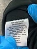 Halogen Solid Black Cocktail Dress Size M - photo 8