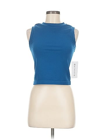 Athleta Sleeveless T-Shirt (view 1)