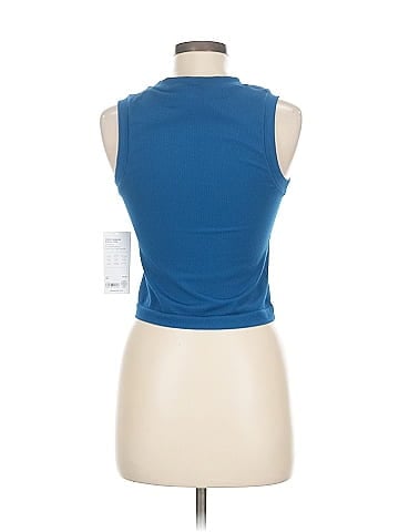 Athleta Sleeveless T-Shirt (view 2)