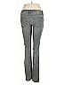 IRO Hearts Gray Jeans Size 26 waist - photo 2