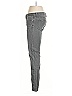 IRO Hearts Gray Jeans Size 26 waist - photo 5