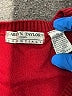 Carolyn Taylor Red Cardigan Size 1X - photo 7