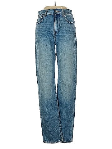 Madewell Jeans (view 1)