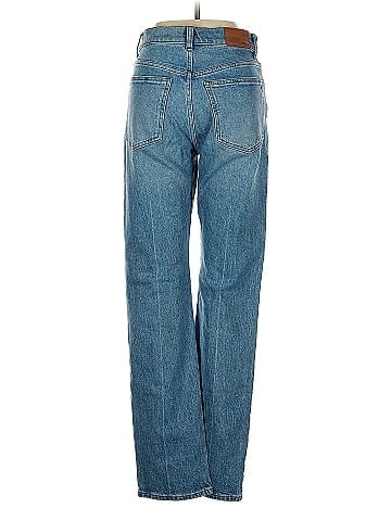 Madewell Jeans (view 2)